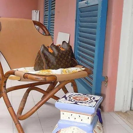 شقة ≋ Wide Apt 2 Min From The Sea ≋ بروكيو